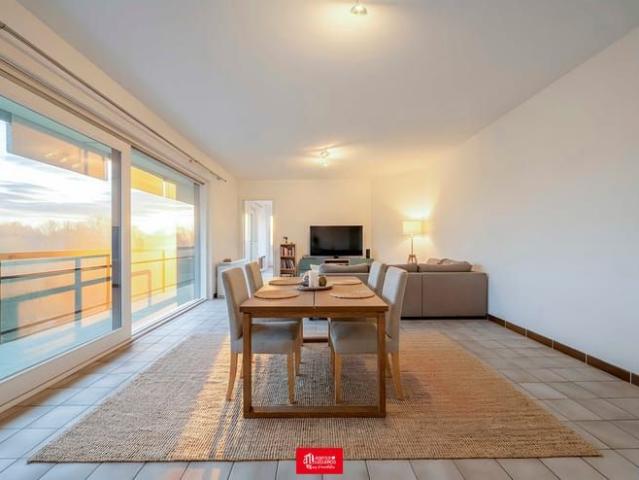 Appartement te huur