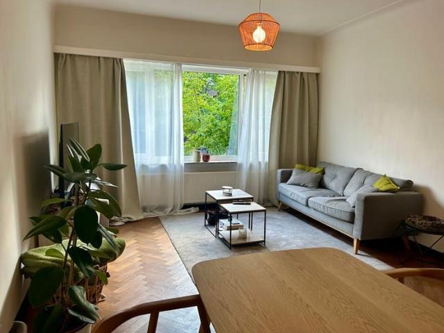 Appartement te huur