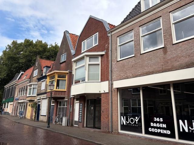 apartment for rent in Nieuwe Noord 64 A 1621 EP Hoorn NH Binnenstad Buurt 10 02