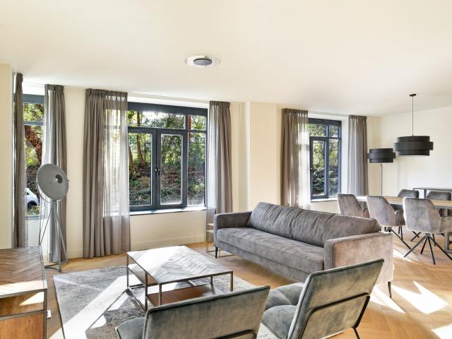 Appartement te huur