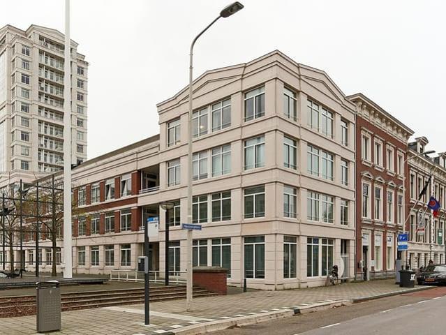Appartement te huur