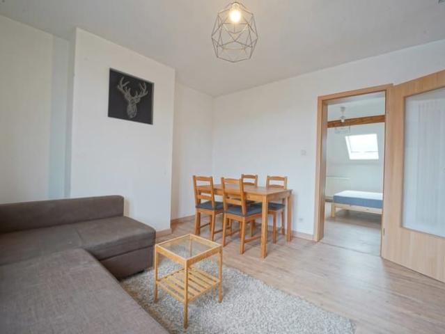 Appartement te huur