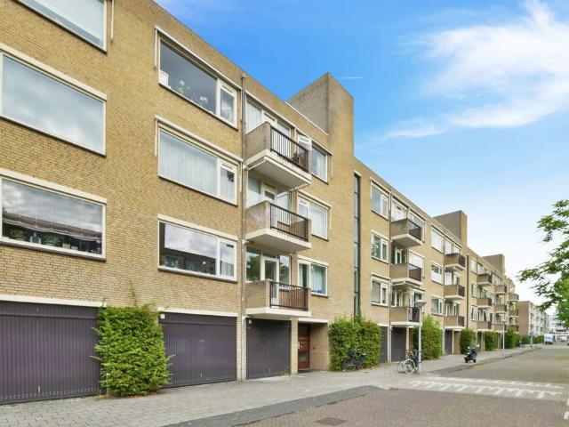 Appartement te huur
