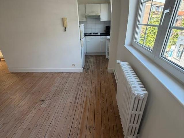 Appartement te huur