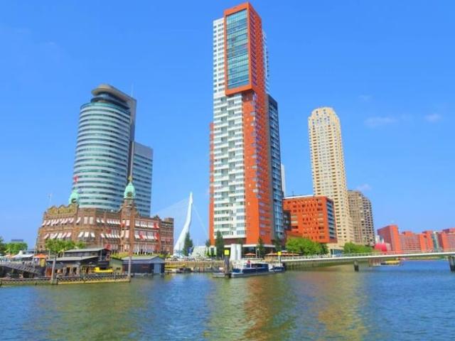 Appartement te huur