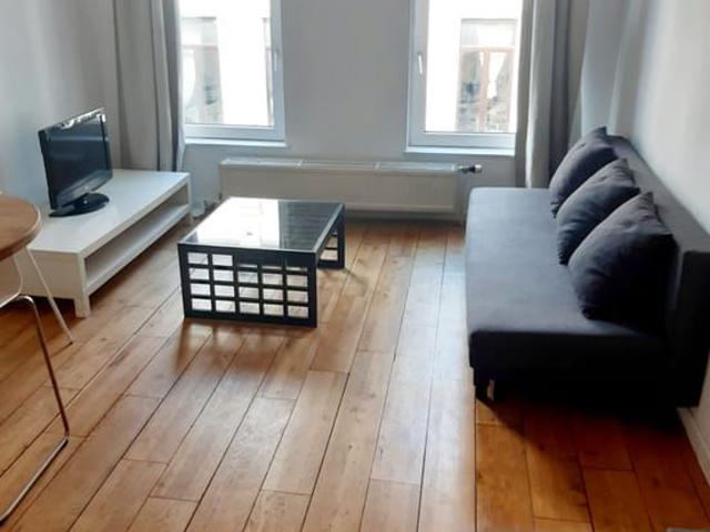 Appartement te huur