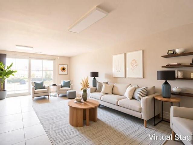 Appartement te huur