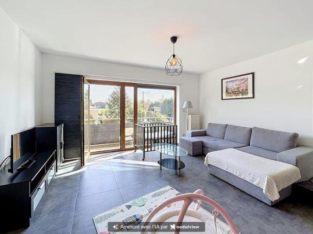 Appartement te huur