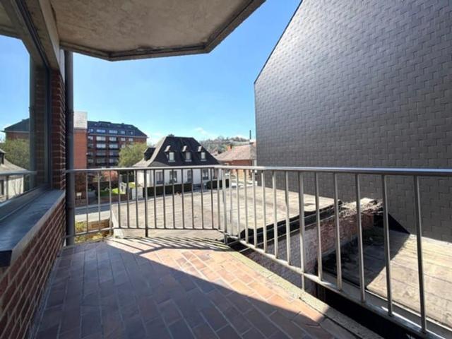 Appartement te huur