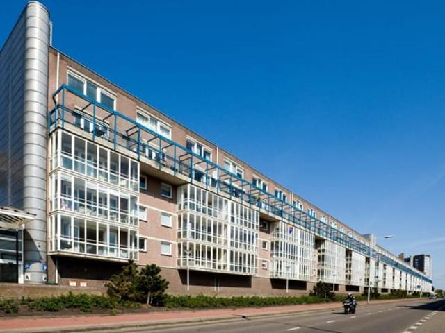 Appartement te huur