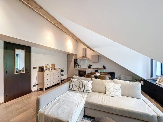 Appartement te huur
