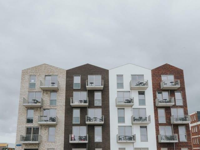 Appartement te huur