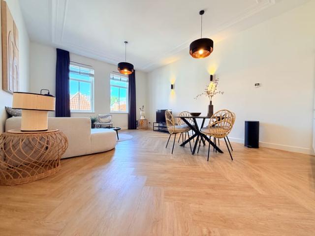 Appartement te huur