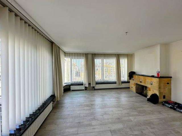 Appartement te huur