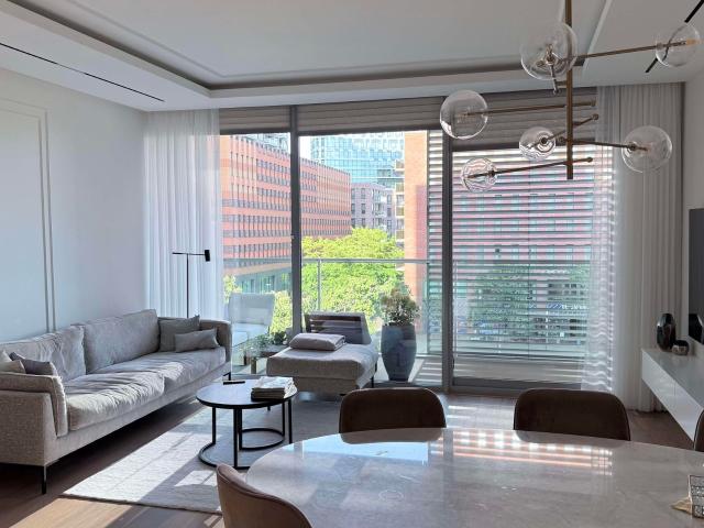 Appartement te huur