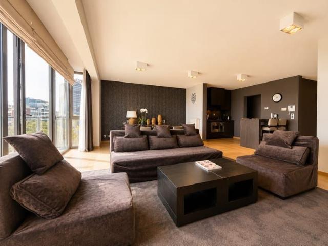 Appartement te huur