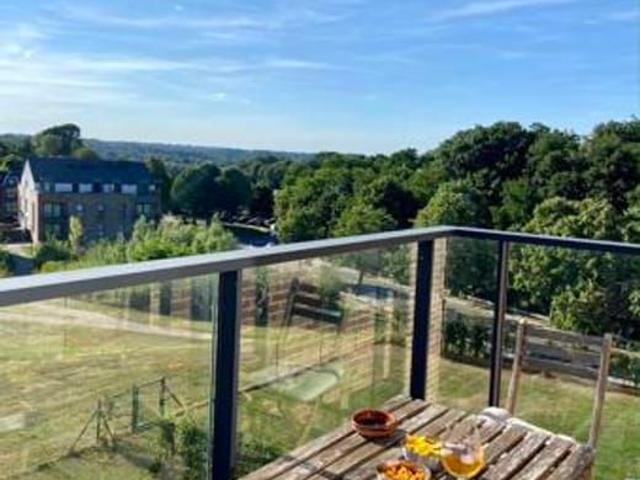 Appartement te huur