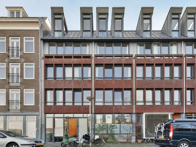 Appartement te huur