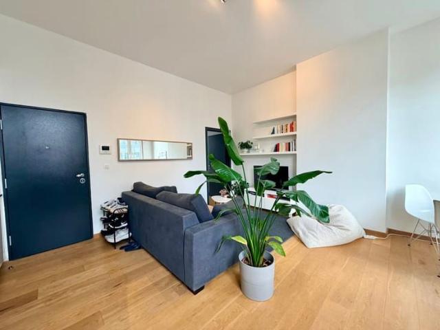 Appartement te huur