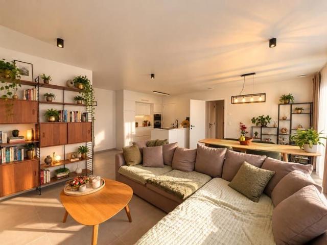 Appartement te huur