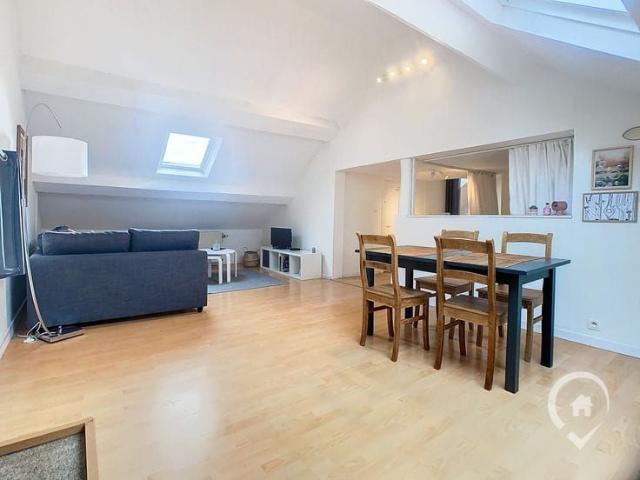 Appartement te huur