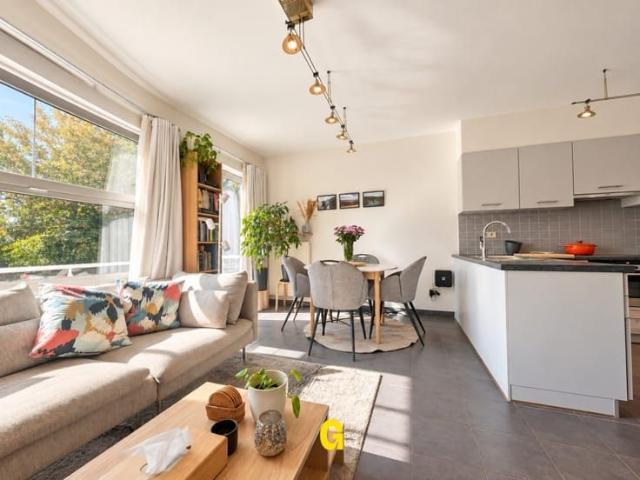 Appartement te huur