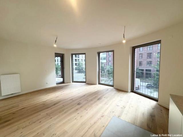 Appartement te huur