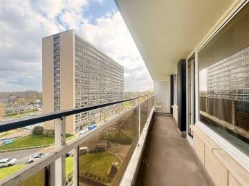 Appartement te huur