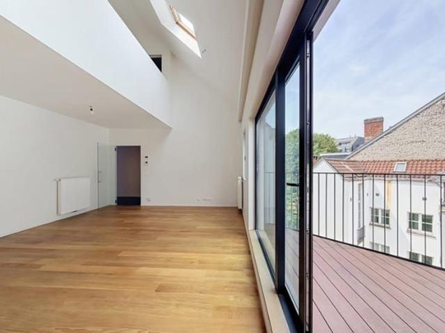 Appartement te huur
