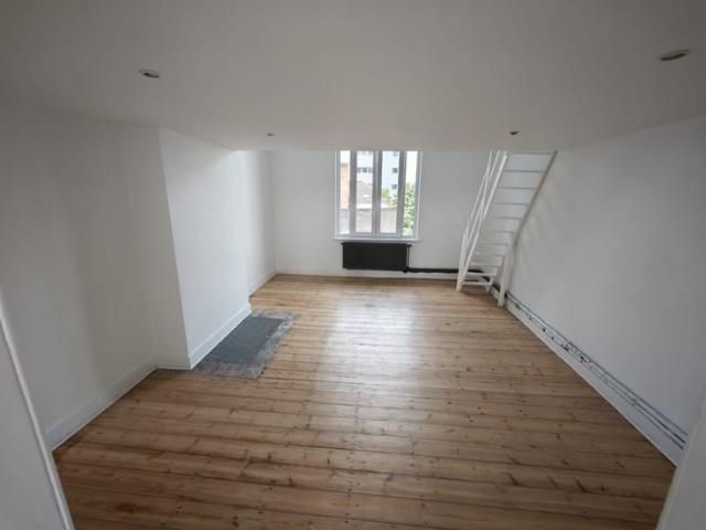 Appartement te huur