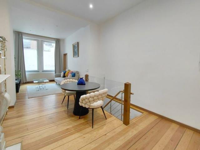 Appartement te huur