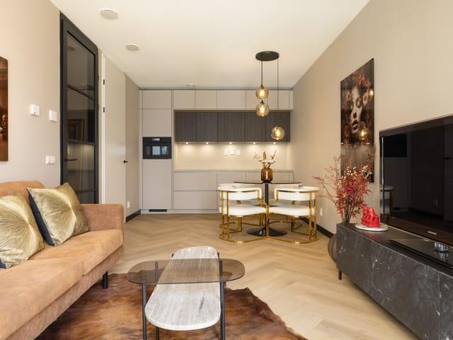 Appartement te huur