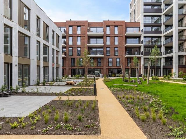 Appartement te huur