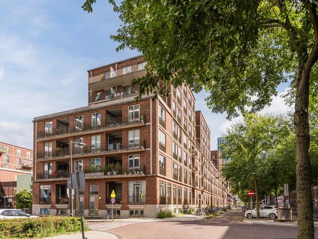 Appartement te huur