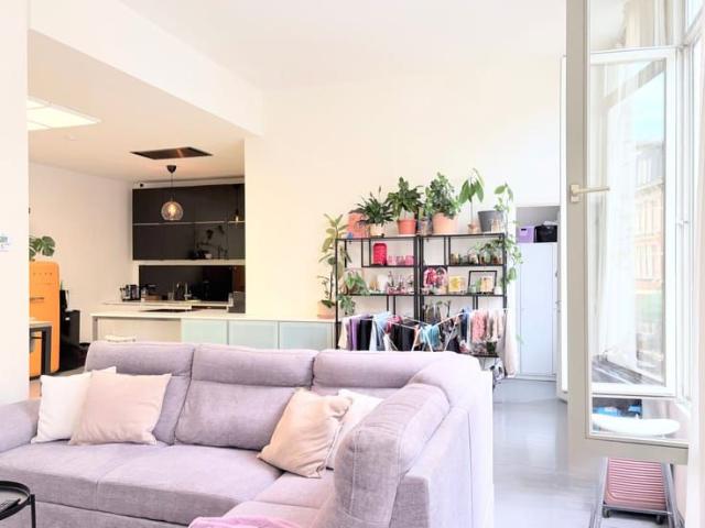 Appartement te huur