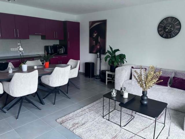 Appartement te huur