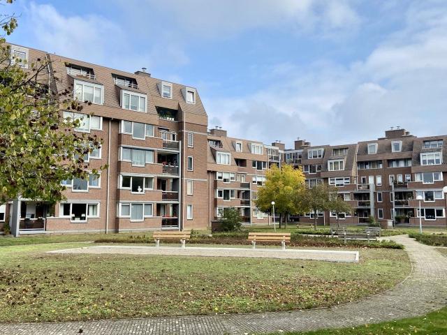 Appartement te huur