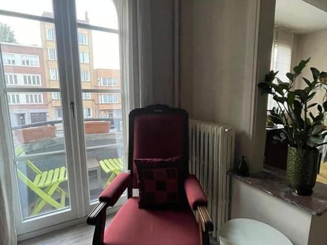 Appartement te huur