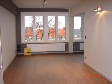 Appartement te huur