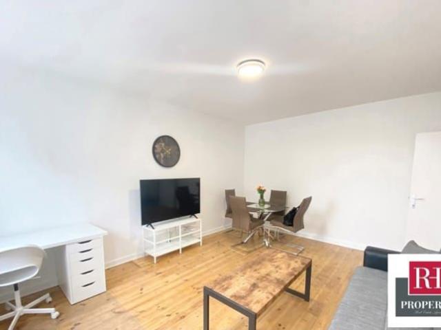 Appartement te huur