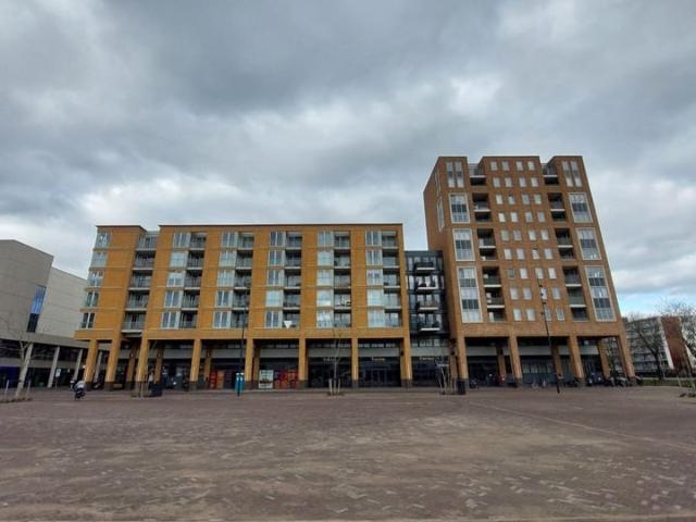 Appartement te huur