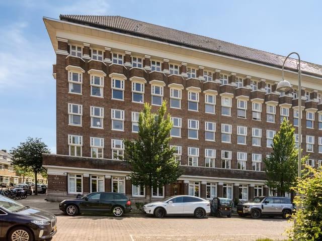 Appartement te huur