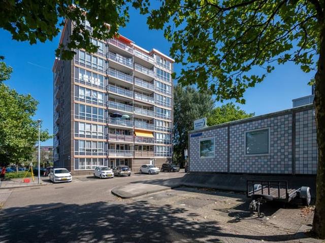 Appartement te huur