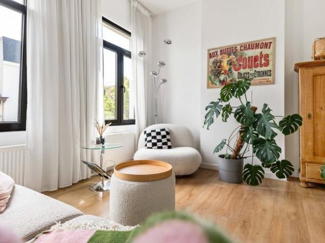 Appartement te huur