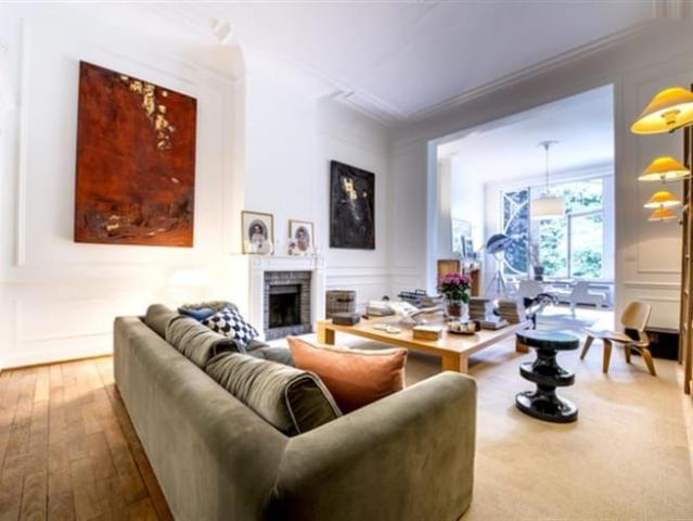 Appartement te huur