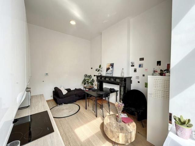 Appartement te huur