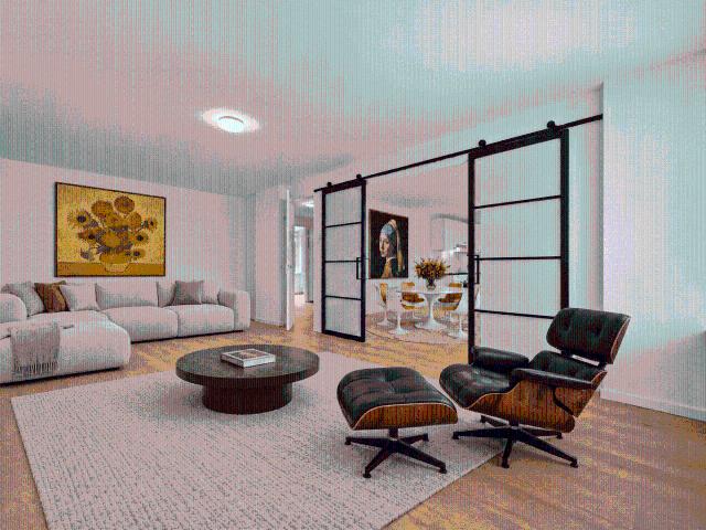 Appartement te huur
