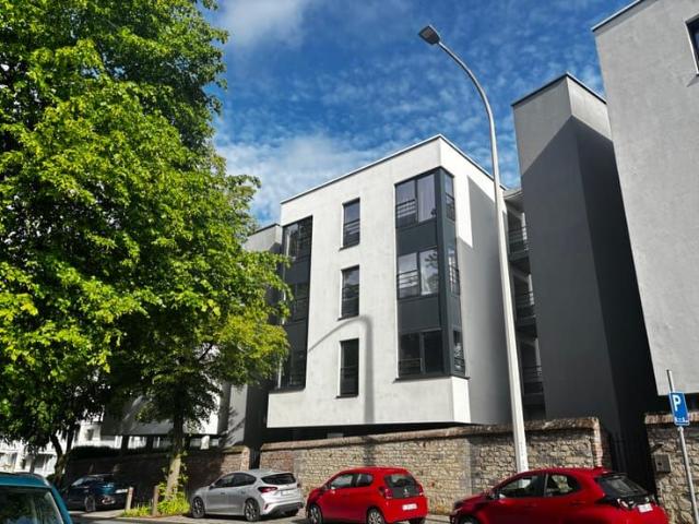 Appartement te huur