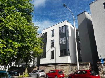 Appartement te huur