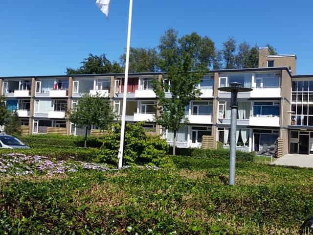 Appartement te huur
